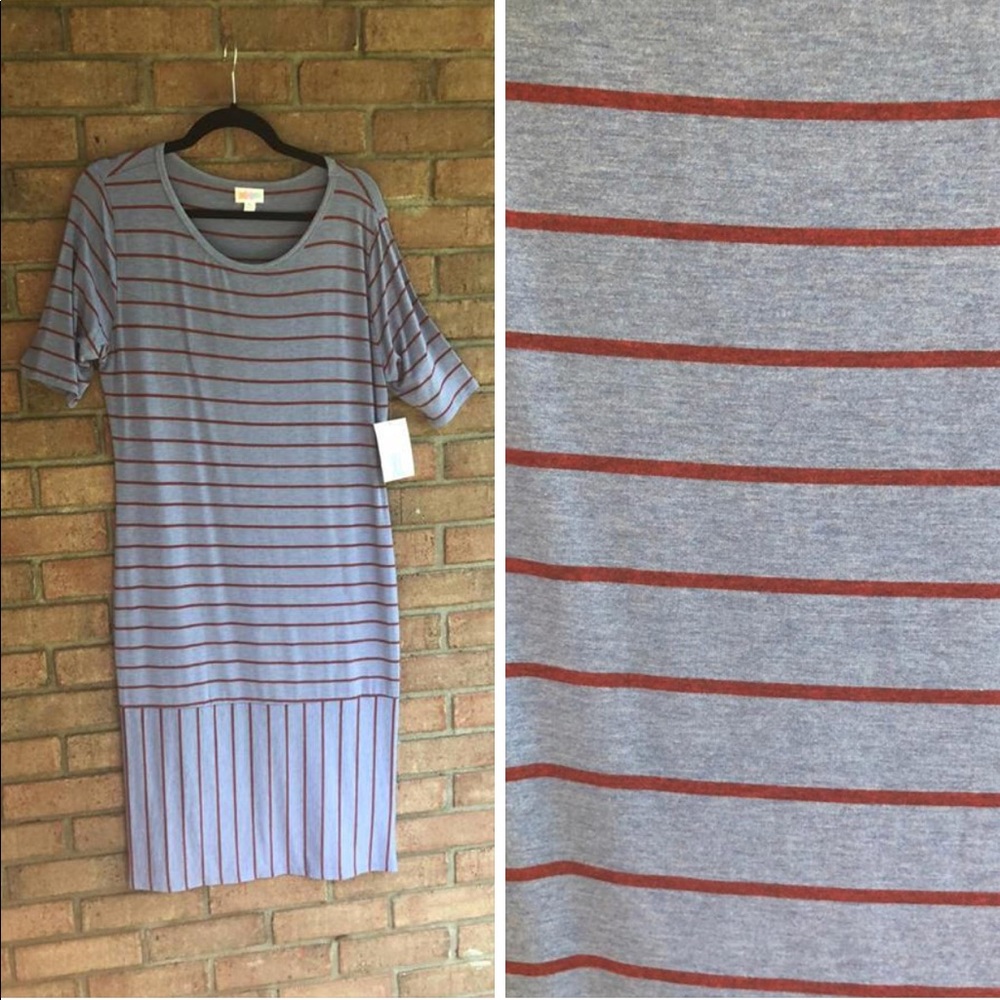 NWT XL Julia